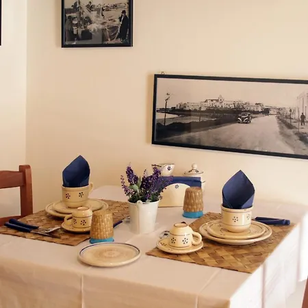 Frühstückspension 100 Mt Mare Otranto