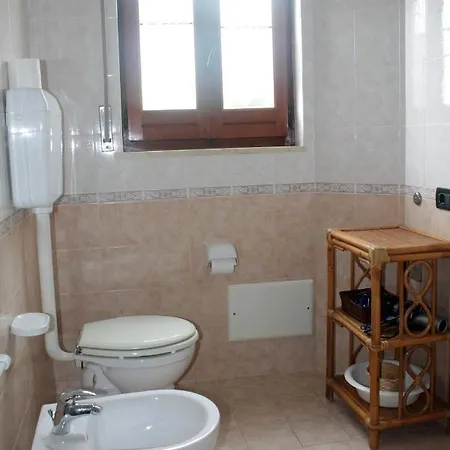 100 Mt Mare Frühstückspension Otranto