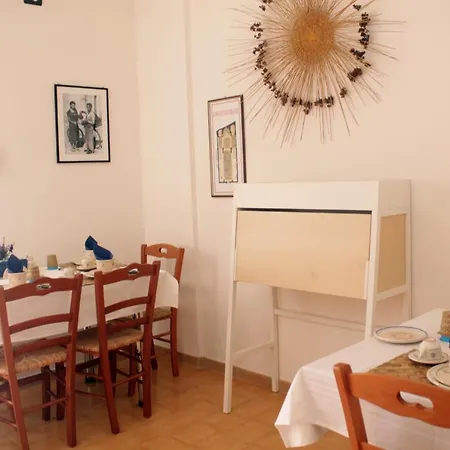 100 Mt Mare Bed and breakfast 3*