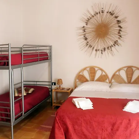 Oda ve Kahvaltı 100 Mt Mare Otranto