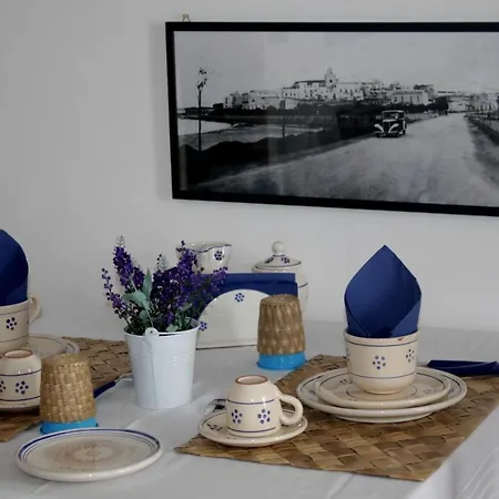 Bed & Breakfast 100 Mt Mare *