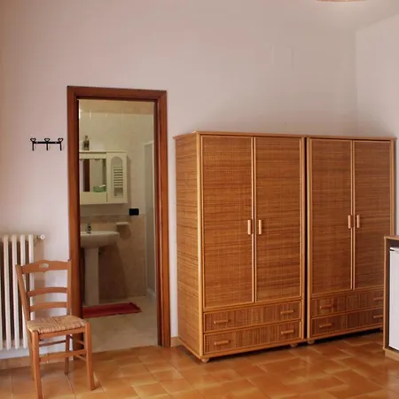 Bed and breakfast 100 Mt Mare
