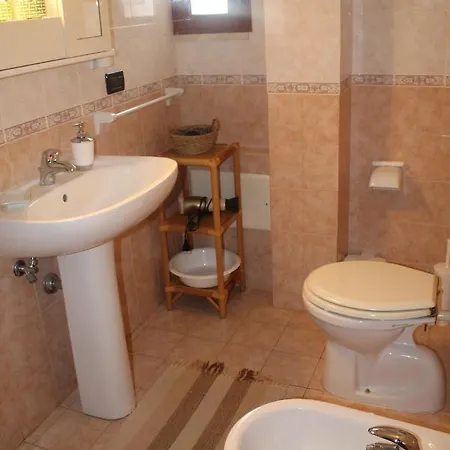 Bed & Breakfast 100 Mt Mare Otranto