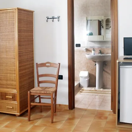 100 Mt Mare Bed and breakfast 3*