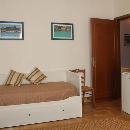 Bed and breakfast 100 Mt Mare Otranto