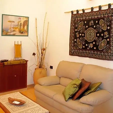 Bed and breakfast 100 Mt Mare 3*