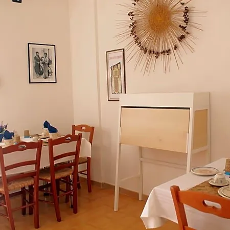 Bed and breakfast 100 Mt Mare