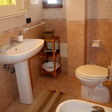 100 Mt Mare Bed and breakfast Otranto