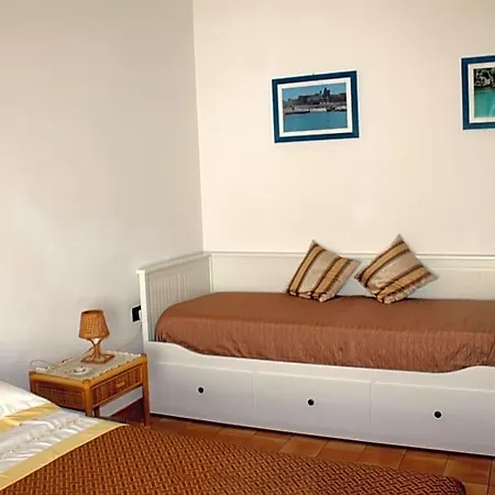 100 Mt Mare Bed and breakfast Otranto