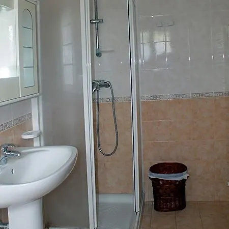 Bed and breakfast 100 Mt Mare Otranto