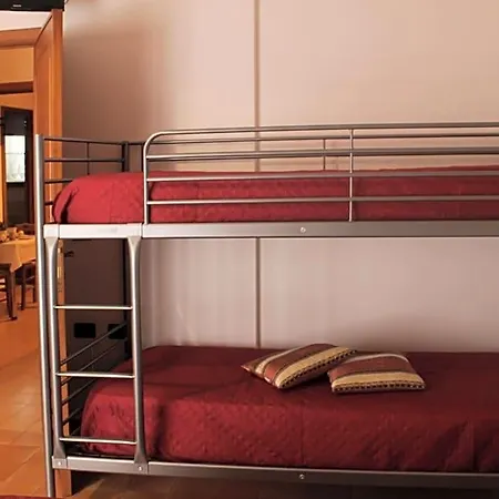 Bed and breakfast 100 Mt Mare Otranto