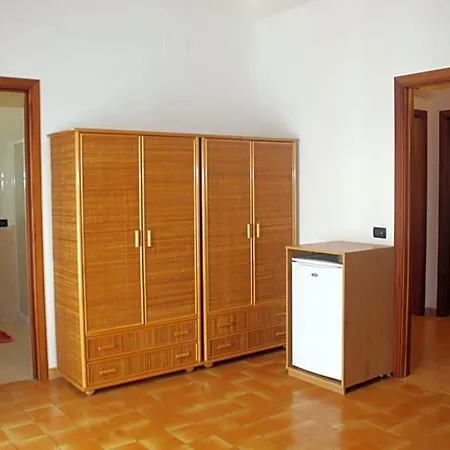 Bed & Breakfast 100 Mt Mare Otranto