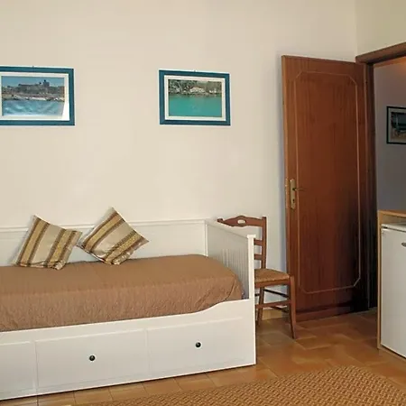 Bed and breakfast 100 Mt Mare
