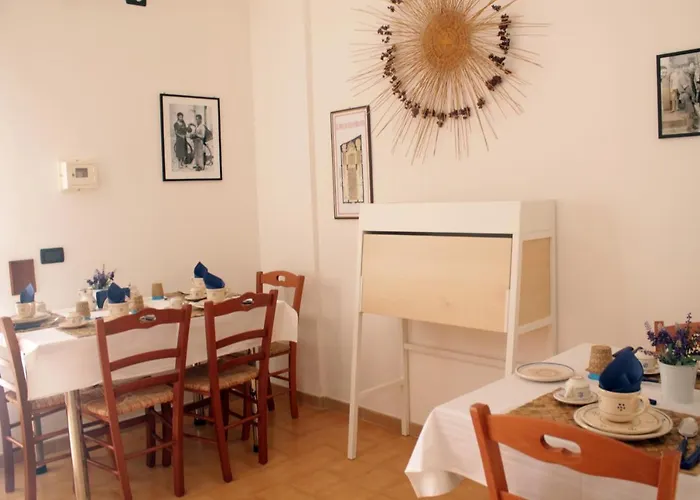 100 Mt Mare Bed & Breakfast 3*