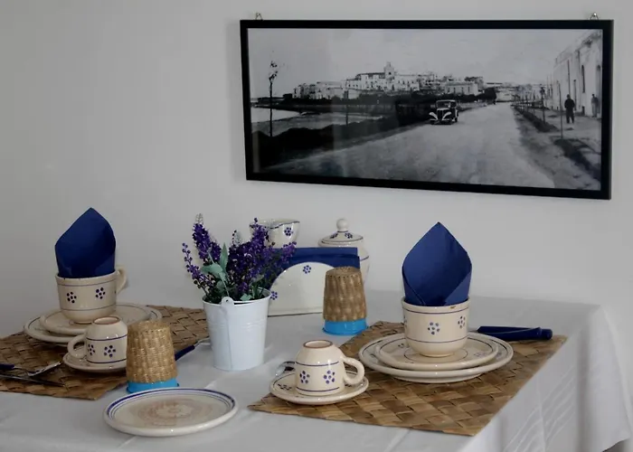 Bed & Breakfast 100 Mt Mare 3*