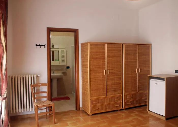 Bed & Breakfast 100 Mt Mare