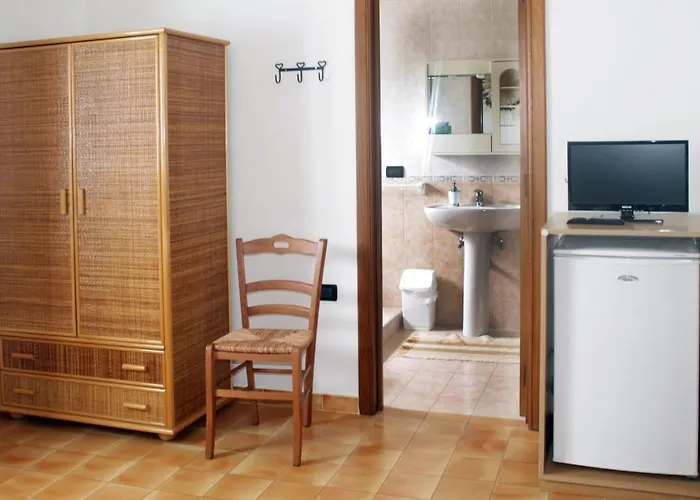 100 Mt Mare Bed & Breakfast 3*