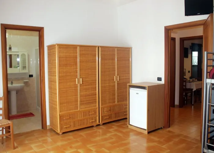 Bed & Breakfast 100 Mt Mare 3*